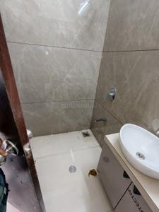Image of 1050 Sq.ft 2 BHK Apartment / Flat for rent in Malhar 24 East, Sanpada, Navi Mumbai for Rs. 70000