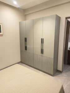 Bedroom Image of 1550 Sq.ft 3 BHK Villa for sale in Shivam Aarya Euphoria Phase 2, Dabhoi Vadodara for Rs. 7150000