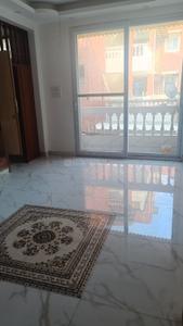 Living Room Image of 1500 Sq.ft 3 BHK Apartment / Flat for sale in CGHS Shakuntalam, Sector 10 Dwarka New Delhi for Rs. 25800000
