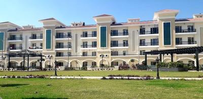 Image of 1240 Sq.ft 2 BHK Builder Floor for sale in Sector 127, Mohali for Rs. 6790000