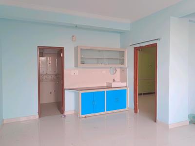 Dining Area Image of 1200 Sq.ft 2 BHK Apartment / Flat for rent in Moosapet Hyderabad for Rs. 25000