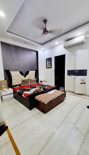 Delhi University Ground, Mukherjee Nagar Bedroom 1