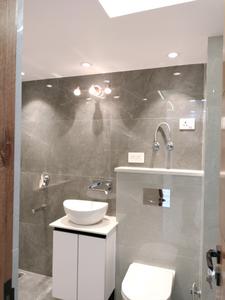 Bedroom One Image of 1700 Sq.ft 3 BHK Apartment / Flat for sale in SB youth Apartment, Sector 2 Dwarka New Delhi for Rs. 31500000