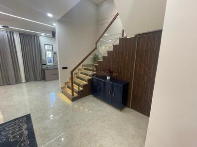 Hall Image of 2000 Sq.ft 3 BHK Villa for sale in Gandhi Path West Jaipur for Rs. 13000000