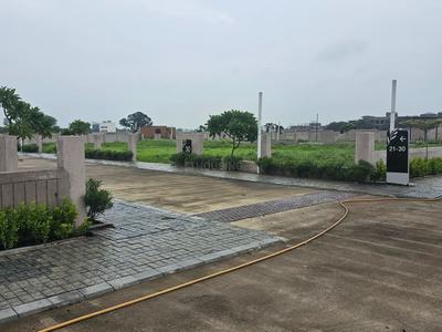 Image of 1100 Sq.ft Residential Plot / Land for sale in Exotica Woods, Mayakhedi, Indore for Rs. 7100000