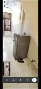 Hall Image of 450 Sq.ft 2 BHK Builder Floor for rent in Vijay Nagar New Delhi for Rs. 21000