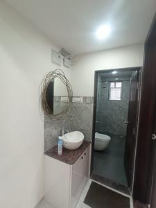 Bathroom Image of 941 Sq.ft 2 BHK Apartment / Flat for sale in Parklane Urbanjoy, Sus Pune for Rs. 6500000