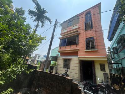 Image of 1440 Sq.ft 5 BHK Independent House for sale in Nimta, Kolkata for Rs. 7800000