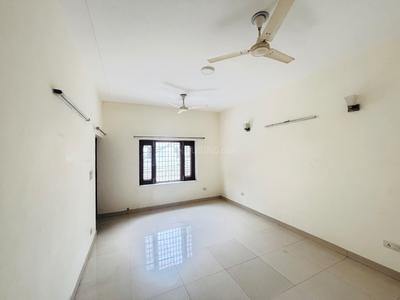 Hall Image of 1800 Sq.ft 3 BHK Builder Floor for rent in Naraina New Delhi for Rs. 50000