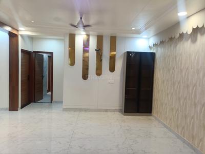 Hall Image of 1741 Sq.ft 3 BHK Apartment / Flat for sale in Chitrakoot Jaipur for Rs. 13000000