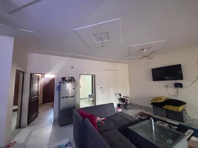 Hall Image of 2000 Sq.ft 3 BHK Builder Floor for rent in Sector 17 Faridabad for Rs. 28000