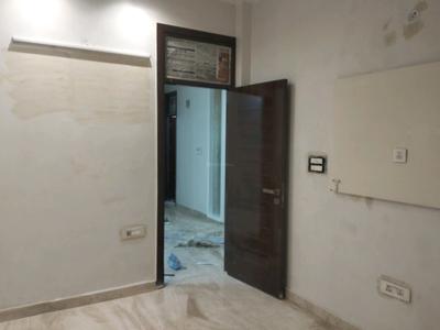 Bedroom Image of 1440 Sq.ft 3 BHK Builder Floor for sale in Mukherjee Nagar New Delhi for Rs. 17500000