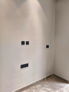 Servant Room Image of 1728 Sq.ft 3 BHK Builder Floor for sale in Vipul World Luxury Floors, Sector 48 Gurgaon for Rs. 25500000