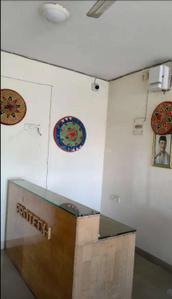 Kitchen Image of 1250 Sq.ft 3 BHK Apartment / Flat for rent in Hengrabari Guwahati for Rs. 27000