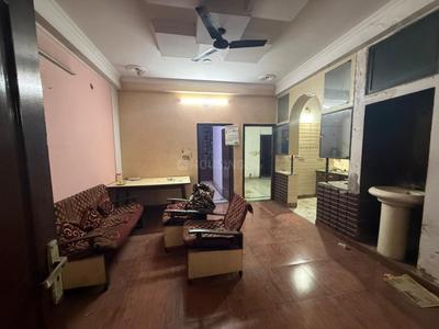 Hall Image of 1285 Sq.ft 2 BHK Apartment / Flat for rent in Agarwal Aditya Mega City, Indirapuram Ghaziabad for Rs. 33000