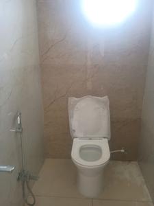 Bedroom One Image of 1496 Sq.ft 3 BHK Apartment / Flat for sale in Nagole Hyderabad for Rs. 10300000