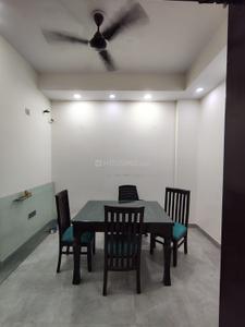 Hall Image of 1413 Sq.ft 2.5 BHK Apartment / Flat for rent in ABA Olive County, Vasundhara Ghaziabad for Rs. 35000