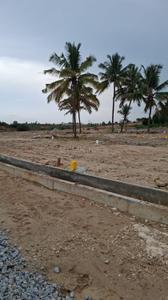 Image of 2400 Sq.ft Residential Plot / Land for sale in Jigani, Bengaluru for Rs. 13400000