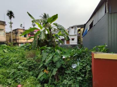 Image of 1440 Sq.ft Residential Plot / Land for sale in Konnagar, Hooghly for Rs. 3000000