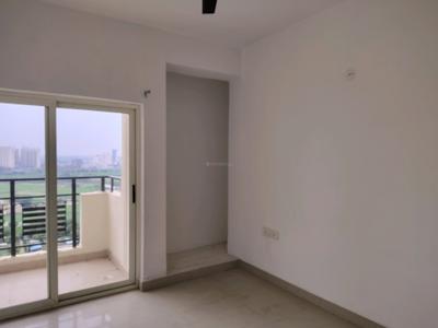 Bedroom Image of 1114 Sq.ft 2.5 BHK Apartment / Flat for sale in Nimbus Iitl Nimbus The Express Park View Tower I J and K, Chi V Greater Noida for Rs. 8700000