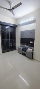 Hall Image of 1125 Sq.ft 2 BHK Apartment / Flat for rent in Associated Vandanam, Gota Ahmedabad for Rs. 23000