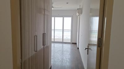 Bedroom Image of 2148 Sq.ft 3.5 BHK Apartment / Flat for sale in Conscient Heritage Max, Sector 102 Gurgaon for Rs. 29000000