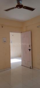 Hall Image of 750 Sq.ft 1 BHK Apartment / Flat for sale in Pimple Gurav Pune for Rs. 4500000