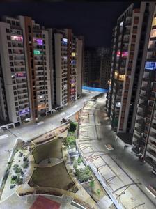 Balcony Image of 1414 Sq.ft 2 BHK Apartment / Flat for sale in Mihan Nagpur for Rs. 6200000