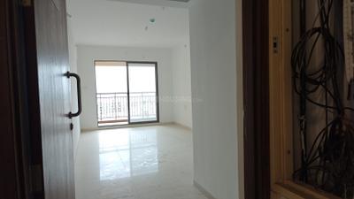 Living Room Image of 1425 Sq.ft 3 BHK Apartment / Flat for sale in Wellington at Pride World City, Charholi Budruk Pune for Rs. 11700000