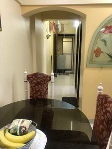 Hall Image of 850 Sq.ft 2 BHK Apartment / Flat for sale in Mona lisa, Bandra West Mumbai for Rs. 45000000
