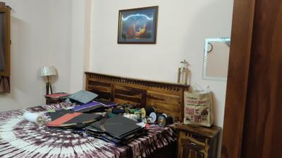 Bedroom Image of 2100 Sq.ft 6 BHK Independent House for sale in Alambagh Lucknow for Rs. 15000000