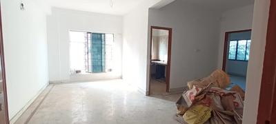 Hall Image of 1300 Sq.ft 3 BHK Apartment / Flat for sale in Madurdaha Kolkata for Rs. 7600000
