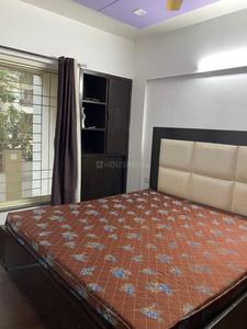 Bedroom Image of 1450 Sq.ft 2.5 BHK Apartment / Flat for sale in Gini Viviana, Balewadi Pune for Rs. 13000000