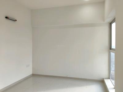 Bedroom Image of 1200 Sq.ft 3 BHK Apartment / Flat for sale in Samrin Heritage, Thane West Thane for Rs. 21500000