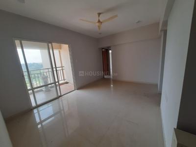 Hall Image of 688 Sq.ft 1 BHK Apartment / Flat for rent in Swaraaj Height, Punawale Pune for Rs. 17000