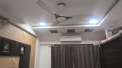 Bedroom Image of 990 Sq.ft 2 BHK Apartment / Flat for sale in Ashraya 9, New Ranip Ahmedabad for Rs. 5800000
