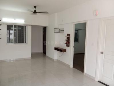Hall Image of 1087 Sq.ft 3 BHK Apartment / Flat for sale in Dommasandra Bengaluru for Rs. 9800000