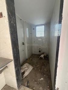 Image of 885 Sq.ft 2 BHK Apartment / Flat for sale in Dombivli West, Thane for Rs. 5700000