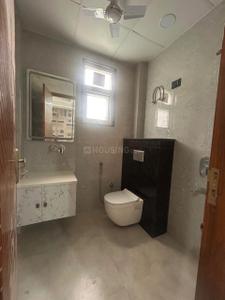 Image of 1700 Sq.ft 3 BHK Builder Floor for rent in Sector 46, Gurgaon for Rs. 55000