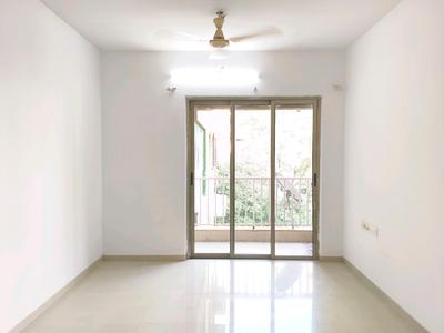 Living Room Image of 774 Sq.ft 1.5 BHK Apartment / Flat for sale in Lodha Casa Rio, Palava Phase 1 Thane for Rs. 4100000
