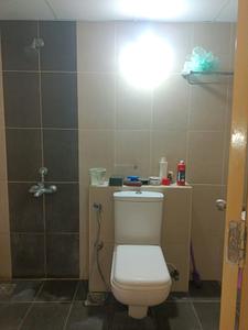 Bedroom One Image of 1210 Sq.ft 2 BHK Apartment / Flat for sale in Mahaveer Promenade, K R Puram Bengaluru for Rs. 11500000