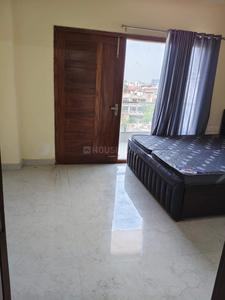 Bedroom Image of rajesh GP in Madhapur, Hyderabad