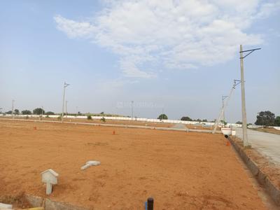 Image of 1200 Sq.ft Residential Plot / Land for sale in Gudibanda, Chikballapur District for Rs. 1600000