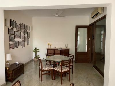 2 BHK Independent Builder Floor