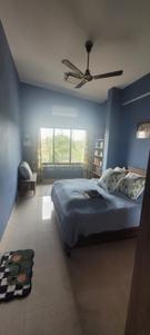 Bedroom Image of 1453 Sq.ft 3 BHK Apartment / Flat for sale in Jai Bhuvan Nova Cidade, Alto Porvorim Goa for Rs. 21000000