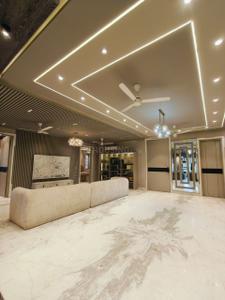 Image of 4050 Sq.ft 4 BHK Builder Floor for sale in Malibu Town Floors, Sector 47, Gurgaon for Rs. 65000000