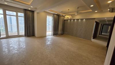 Living Room Image of 3900 Sq.ft 4 BHK Apartment / Flat for sale in Central Park Resorts, Sector 48 Gurgaon for Rs. 129000000