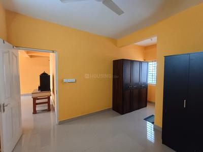 Bedroom Image of 1585 Sq.ft 3 BHK Apartment / Flat for sale in PSR Aster, Volagerekallahalli Bengaluru for Rs. 10500000