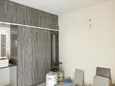 Bedroom Image of 1100 Sq.ft 2 BHK Apartment / Flat for sale in Shree Adithya Pride, Kaggadasapura Bengaluru for Rs. 8557500
