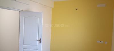 Bedroom Image of 1845 Sq.ft 3 BHK Apartment / Flat for sale in Anna Nagar Chennai for Rs. 28720000